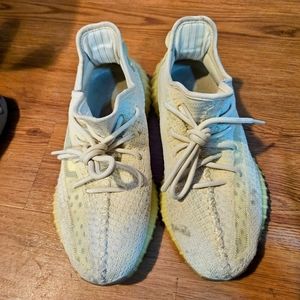 Yeezy size 8m